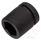 Vaso Impacto Hexagonal 1" 33 mm | Motos Camaral