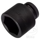 Vaso Impacto Hexagonal 1 Pulgada 55 mm | Motos Camaral