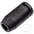 Vaso Impacto Hexagonal 1" 24mm 110mm | Motos Camaral