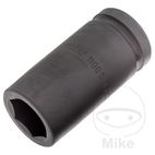 Vaso Impacto Hexagonal 1 Pulgada 33 mm | Motos Camaral