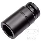Vaso Impacto Hexagonal 1" 38mm x 110mm | Motos Camaral