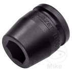 Vaso Impacto Hexagonal 3/4" 22mm 50mm | Motos Camaral