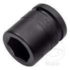 Vaso Impacto Hexagonal 3/4 27mm | Motos Camaral