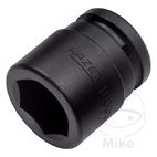 Vaso Impacto Hexagonal 3/4 30 mm | Motos Camaral
