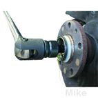 Vaso de Impacto Multident 3/4 M18 | Motos Camaral