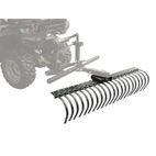 Kolpin Landscape Rake ATV 150 cm - motoscamaralweb.com