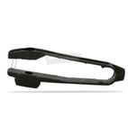 Patin guía cadenas POLISPORT negro KTM - motoscamaralweb.com