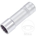 Vaso Bi-Hexa 1/2 19 mm 85 mm | Motos Camaral