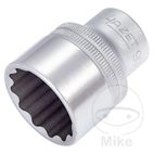 Vaso Bi-Hexagonal 1/2 26 mm | Motos Camaral