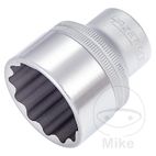 Vaso Bi-Hexagonal 1/2 33 mm | Motos Camaral