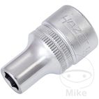 Vaso Hexagonal 1/2" 8 mm | Motos Camaral