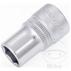 Vaso Hexagonal 1/2 12 mm x 38 mm | Motos Camaral