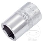 Vaso Hexagonal 1/2 16 mm 38 mm | Motos Camaral