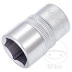 Vaso Hexagonal 1/2 18 mm Corto | Motos Camaral