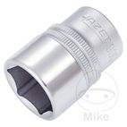 Vaso Hexagonal 1/2 22 mm Corto | Motos Camaral