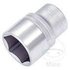 Vaso Hexagonal 1/2 24 mm 44 mm | Motos Camaral
