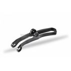 Patin guía cadenas POLISPORT negro Kawasaki KX450F - motoscamaralweb.com