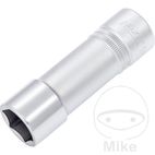 Vaso Hexagonal 1/2 19 mm Longitud 85 mm | Motos Camaral