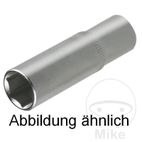 Vaso Hexagonal 1/2 19 mm Largo 78 mm | Motos Camaral