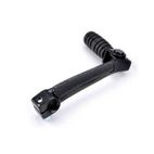 Pedal de cambio TECNIUM - negro Yamaha - motoscamaralweb.com