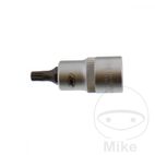 Vaso Punta Multident 1/2 M6 55mm | Motos Camaral