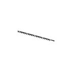 CUCHILLA CORTASETO AD ALPINA.DOLMAR.MARUYAMA.ROBIN- motoscamaralweb.co