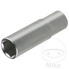 Vaso Hexagonal Largo 1/2 10 mm | Motos Camaral