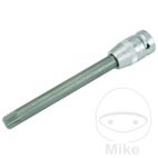 Vaso con punta XZN 1/2 12 x 140 mm | Motos Camaral