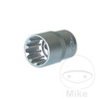 Vaso 1/2 18 mm Multiperfil JMP | Motos Camaral