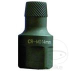 Inserto 1/2 Extractor 14 mm | Herramienta | Motos Camaral