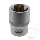 Vaso Torx 1/2 E24 38mm | JM | Motos Camaral