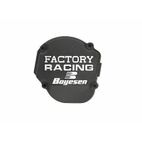 Tapa de encendido BOYESEN Factory Racing Negra Yamaha YZ250 - motoscamaralweb.com