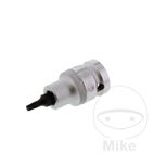 Vaso Punta Torx 1/2 T20 JMP 55mm | JMP | Motos Camaral