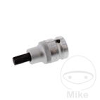 Vaso con punta Torx T50 1/2 JMP | Motos Camaral