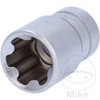 Vaso Torx E-Plus 1/2 Pulgadas EPL26 | Motos Camaral