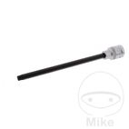 Vaso Punta Torx 1/2 T45 Longitud 200 mm JMP | Motos Camaral