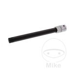 Vaso Punta Torx 1/2 T70 Largo 200 mm | JMP | Motos Camaral