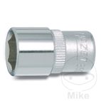 Vaso Hexagonal Corto 1/4 6 mm | Motos Camaral