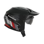 Casco HTR-P01 V6 R.S. HC1144N