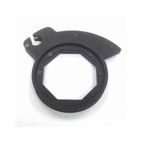 Leva de acelerador ODI V2 System Tipo E - motoscamaralweb.com