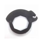 Leva de acelerador ODI V2 System Tipo F - motoscamaralweb.com