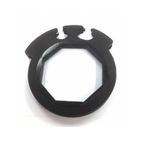 Leva de acelerador ODI V2 System Tipo J - motoscamaralweb.com