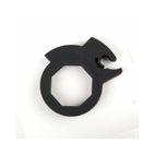 Leva de acelerador ODI V2 System Tipo L - motoscamaralweb.com