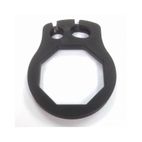 Leva de acelerador ODI V2 System Tipo G - motoscamaralweb.com