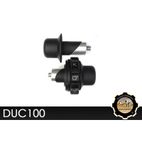 Estabilizador control del acelerador KAOKO Ducati 1098. 1198. 7 - motoscamaralweb.com