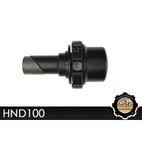 Estabilizador control del acelerador KAOKO Honda NC700X - motoscamaralweb.com