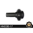 Estabilizador control del acelerador KAOKO Honda manillar 30mm - motoscamaralweb.com