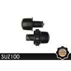 Estabilizador control del acelerador KAOKO Suzuki B-King - motoscamaralweb.com