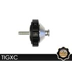 Estabilizador control del acelerador KAOKO Triumph Tiger 800 - motoscamaralweb.com