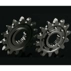 Piñón Renthal 13 dientes 486--520-13P - motoscamaralweb.com